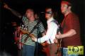 Babylove and The Van Dangos (DK) Scheune, Dresden 19. Maerz 2005 (4).jpg